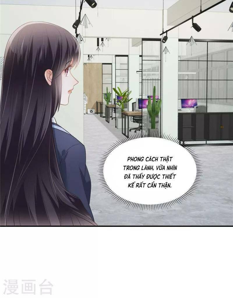 Trọng Sinh Trở Lại: Sủng Nịch Độc Nhất Vô Nhị: Chapter 249