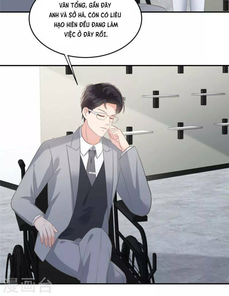 Trọng Sinh Trở Lại: Sủng Nịch Độc Nhất Vô Nhị: Chapter 249