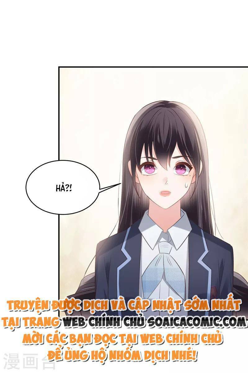 Trọng Sinh Trở Lại: Sủng Nịch Độc Nhất Vô Nhị: Chapter 249