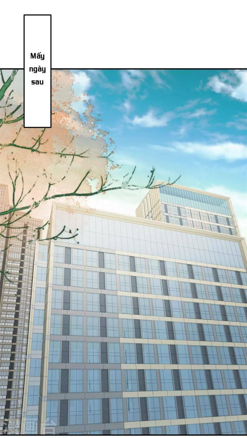 Trọng Sinh Trở Lại: Sủng Nịch Độc Nhất Vô Nhị: Chapter 249