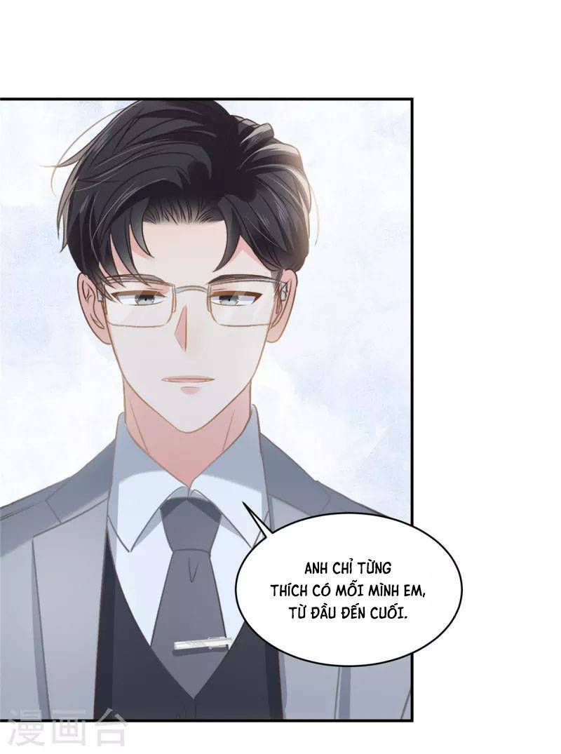 Trọng Sinh Trở Lại: Sủng Nịch Độc Nhất Vô Nhị: Chapter 249