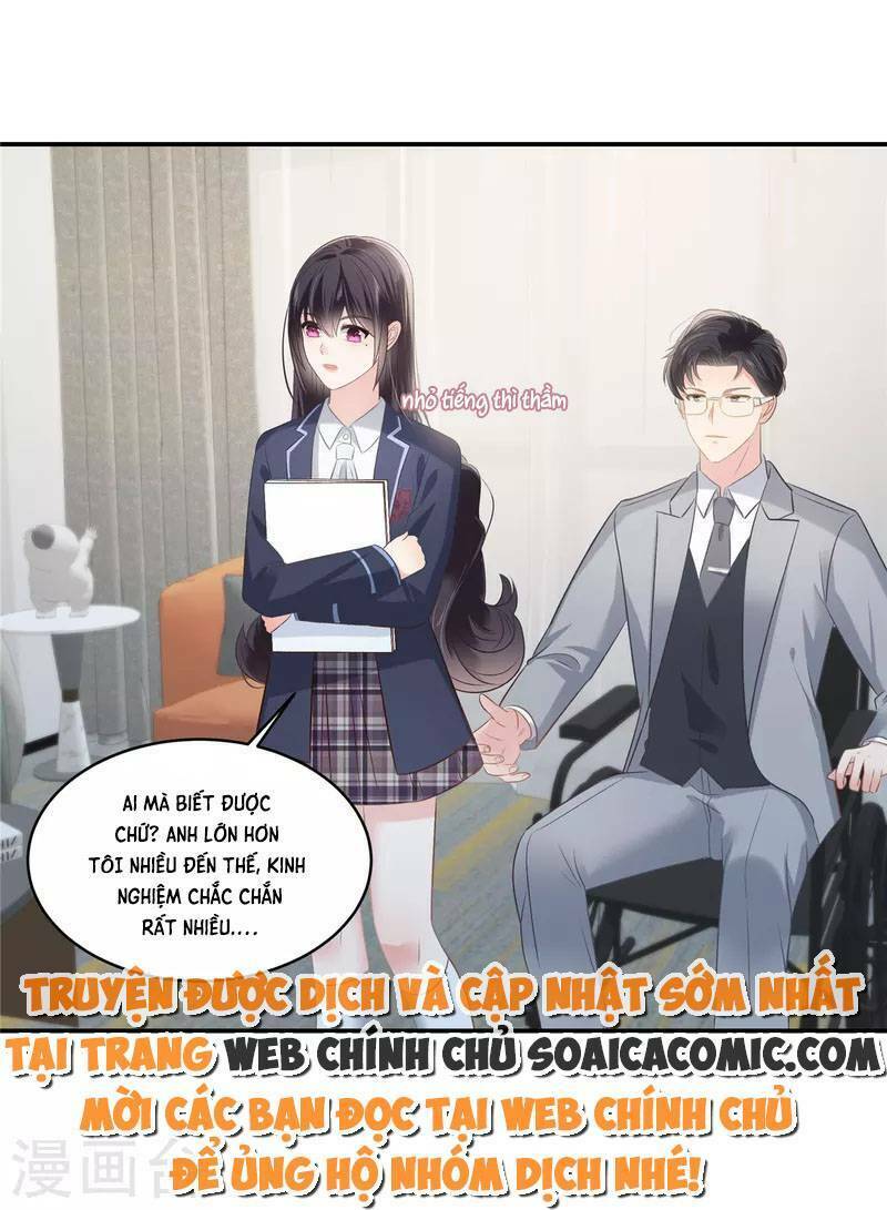 Trọng Sinh Trở Lại: Sủng Nịch Độc Nhất Vô Nhị: Chapter 249