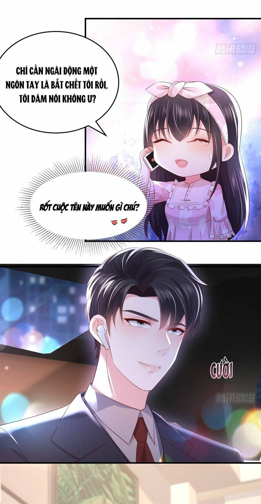 Trọng Sinh Trở Lại: Sủng Nịch Độc Nhất Vô Nhị: Chapter 25
