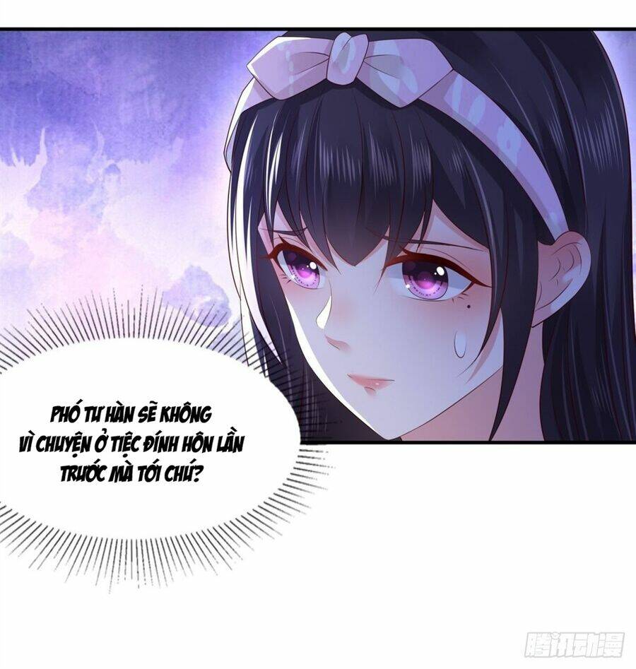 Trọng Sinh Trở Lại: Sủng Nịch Độc Nhất Vô Nhị: Chapter 25