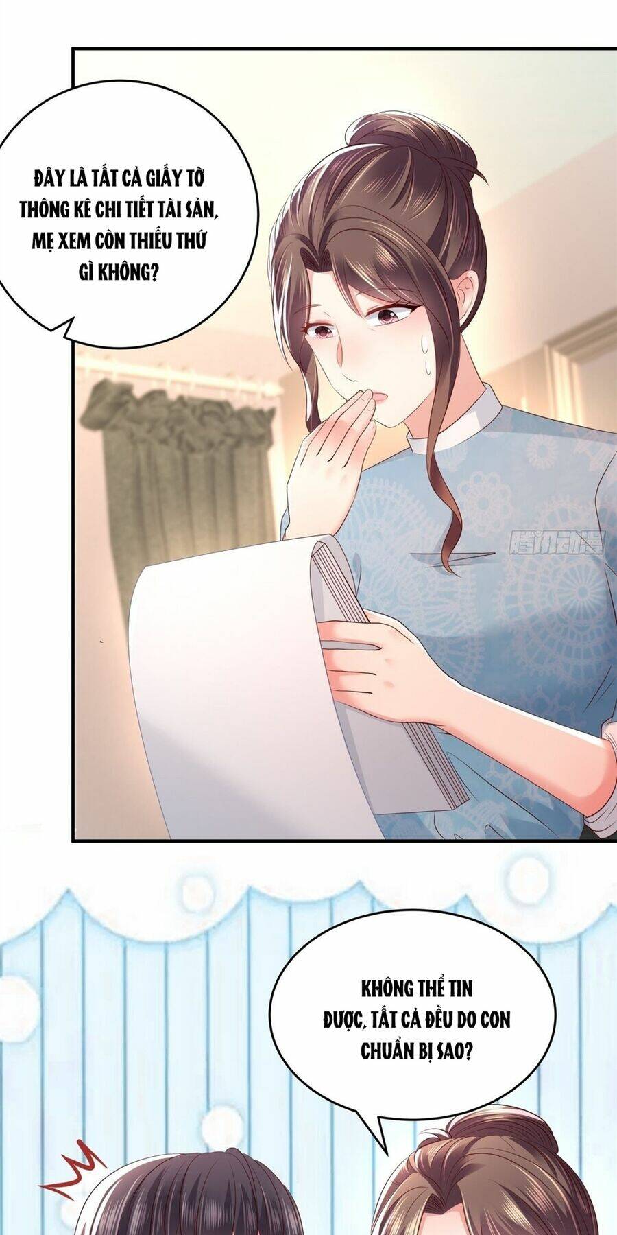 Trọng Sinh Trở Lại: Sủng Nịch Độc Nhất Vô Nhị: Chapter 25
