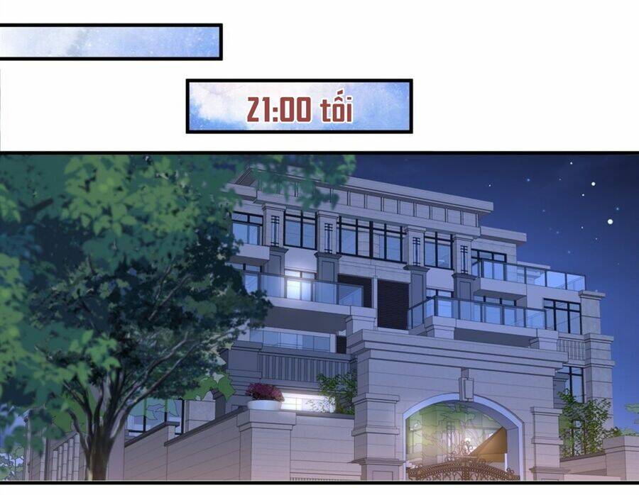 Trọng Sinh Trở Lại: Sủng Nịch Độc Nhất Vô Nhị: Chapter 25