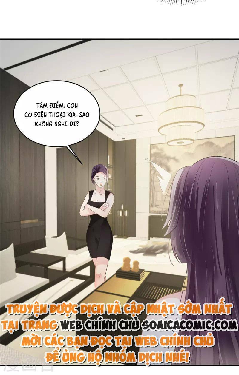 Trọng Sinh Trở Lại: Sủng Nịch Độc Nhất Vô Nhị: Chapter 250