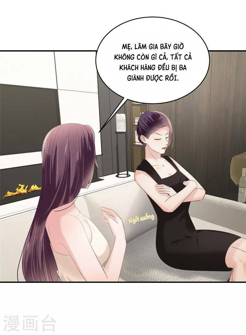 Trọng Sinh Trở Lại: Sủng Nịch Độc Nhất Vô Nhị: Chapter 250