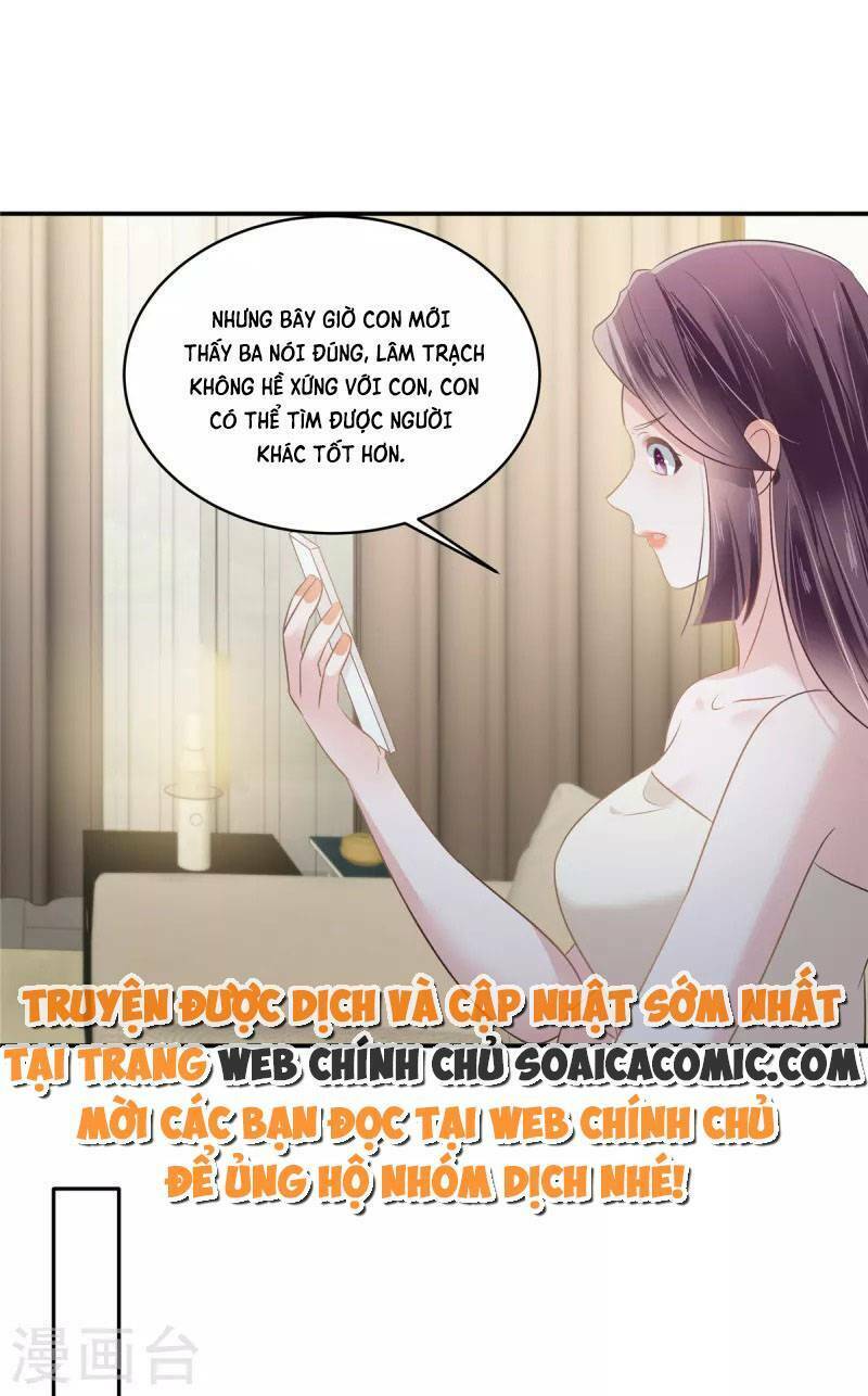 Trọng Sinh Trở Lại: Sủng Nịch Độc Nhất Vô Nhị: Chapter 250