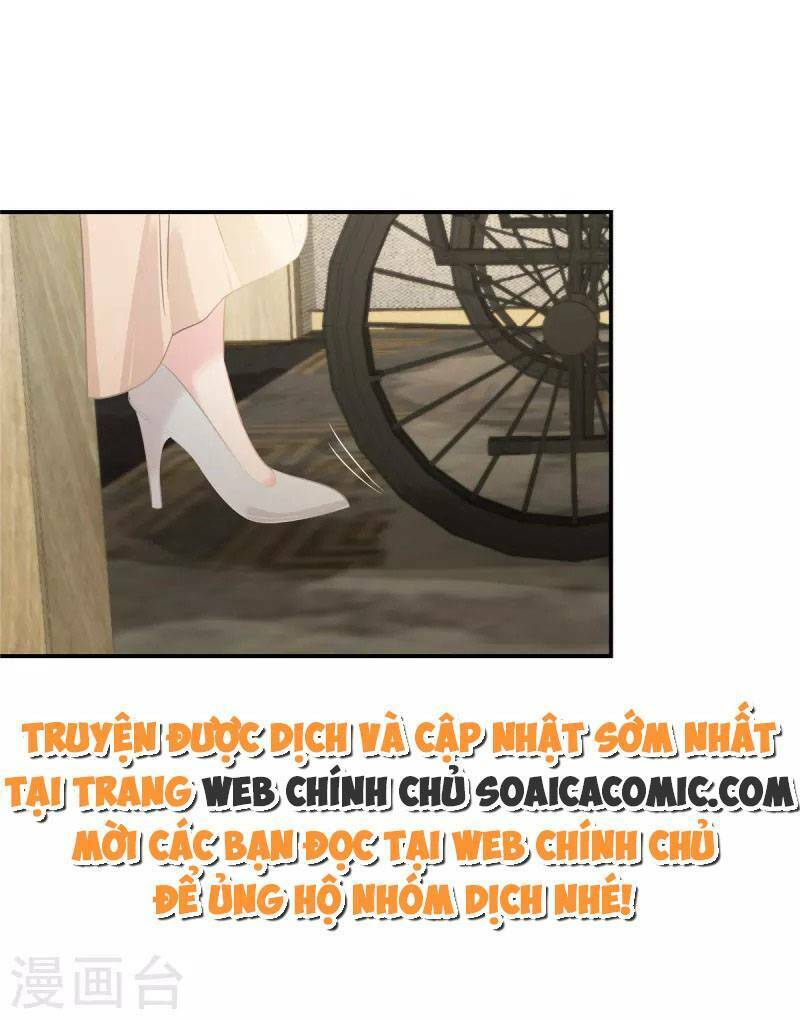Trọng Sinh Trở Lại: Sủng Nịch Độc Nhất Vô Nhị: Chapter 250