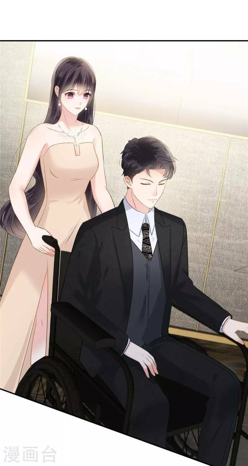 Trọng Sinh Trở Lại: Sủng Nịch Độc Nhất Vô Nhị: Chapter 250