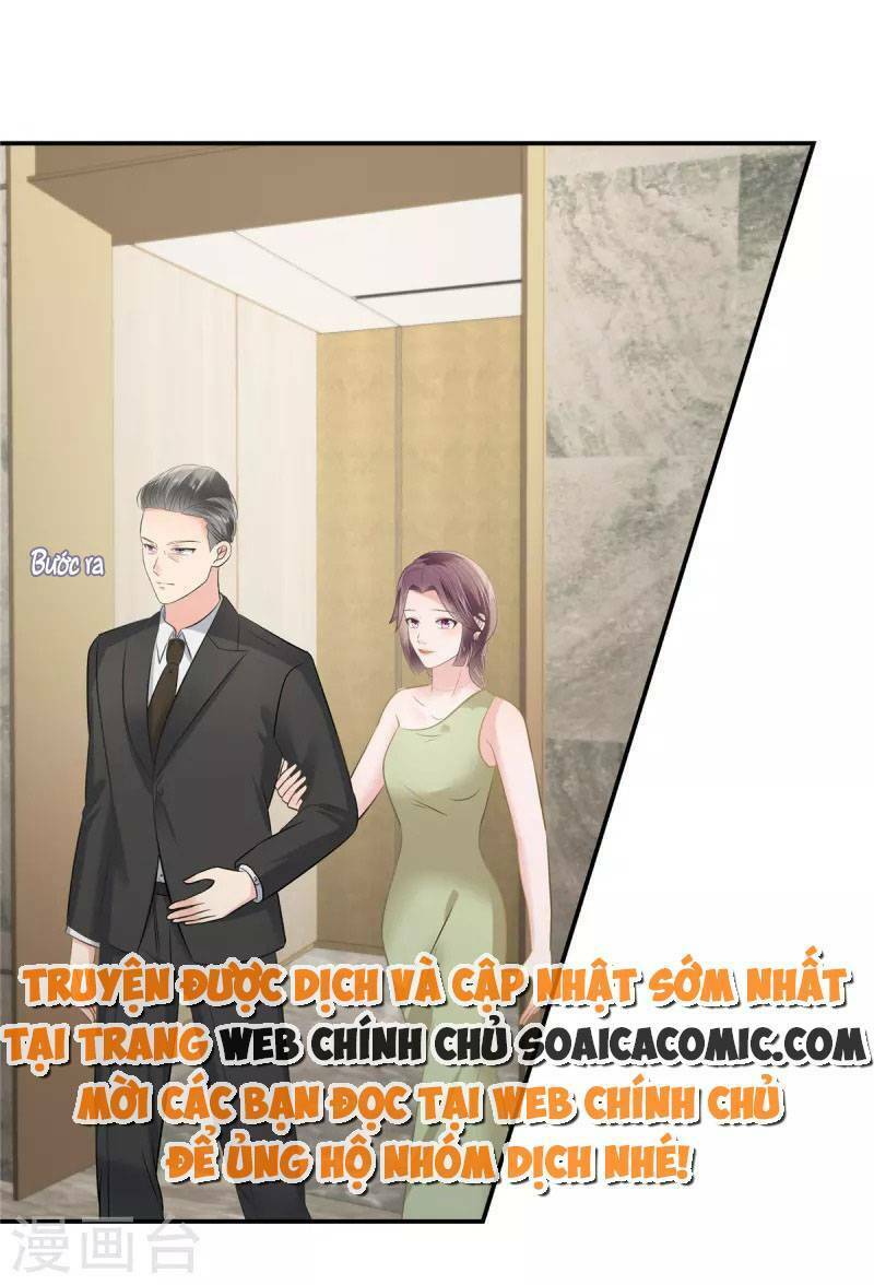 Trọng Sinh Trở Lại: Sủng Nịch Độc Nhất Vô Nhị: Chapter 250