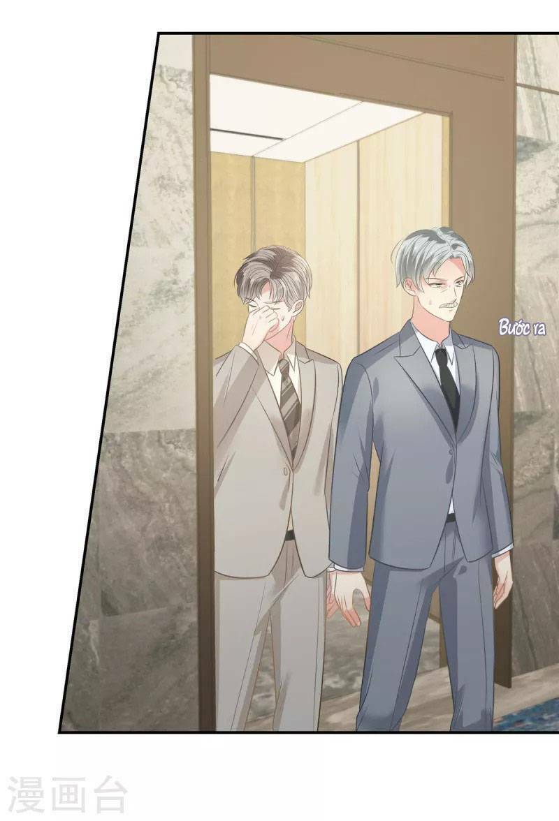 Trọng Sinh Trở Lại: Sủng Nịch Độc Nhất Vô Nhị: Chapter 250