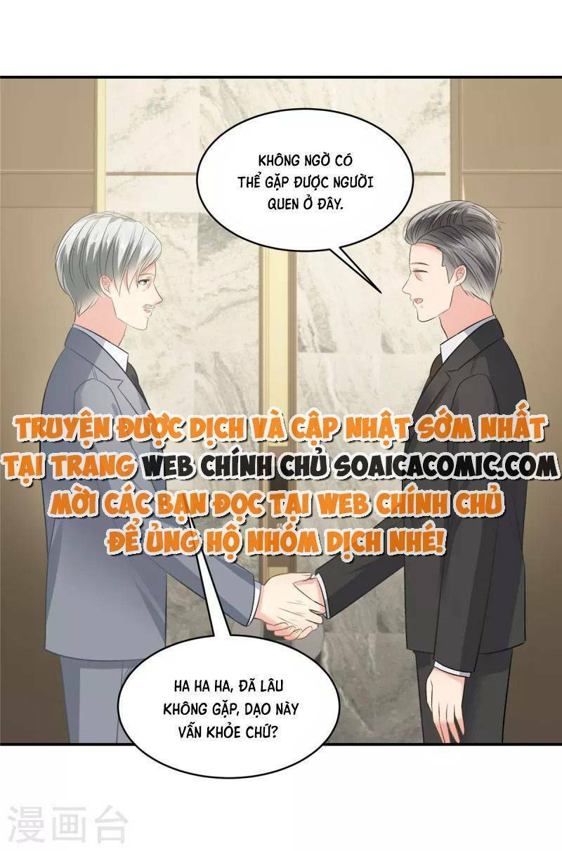 Trọng Sinh Trở Lại: Sủng Nịch Độc Nhất Vô Nhị: Chapter 250