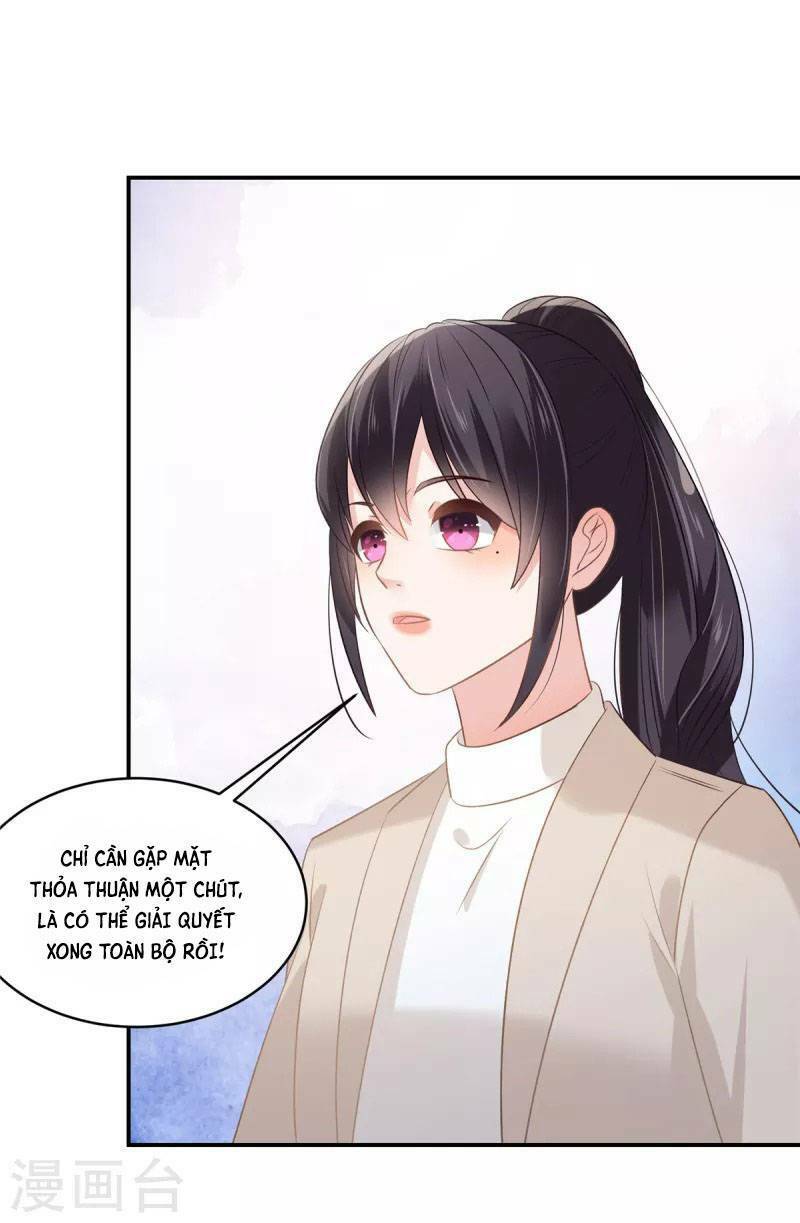 Trọng Sinh Trở Lại: Sủng Nịch Độc Nhất Vô Nhị: Chapter 250