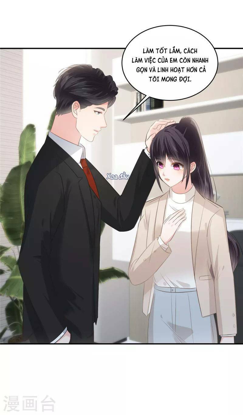 Trọng Sinh Trở Lại: Sủng Nịch Độc Nhất Vô Nhị: Chapter 250