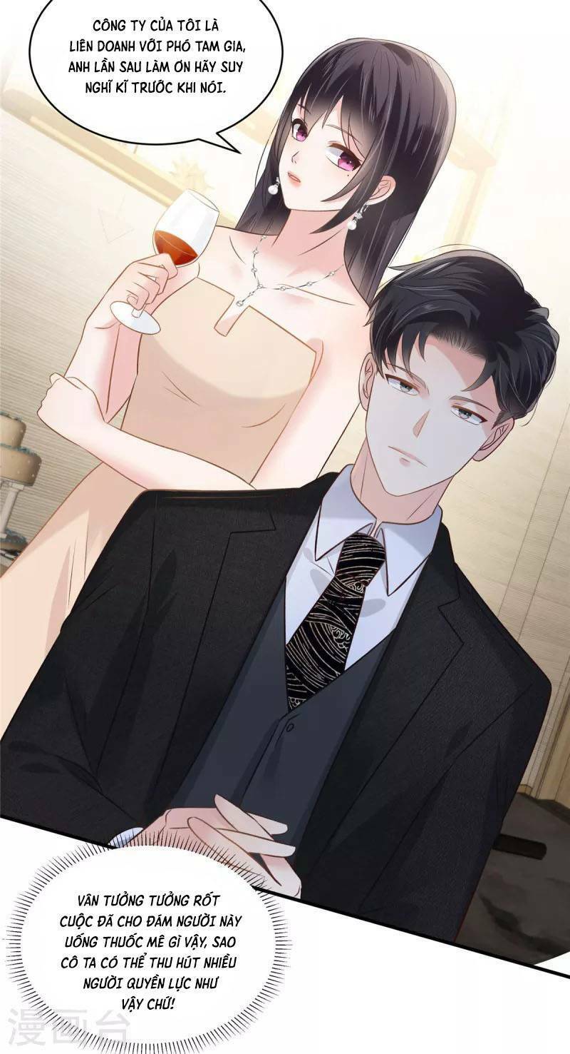 Trọng Sinh Trở Lại: Sủng Nịch Độc Nhất Vô Nhị: Chapter 251