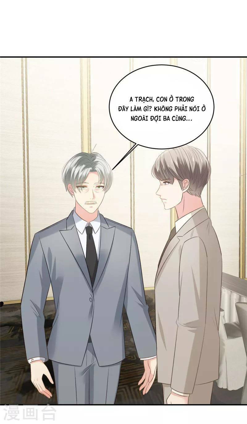 Trọng Sinh Trở Lại: Sủng Nịch Độc Nhất Vô Nhị: Chapter 251