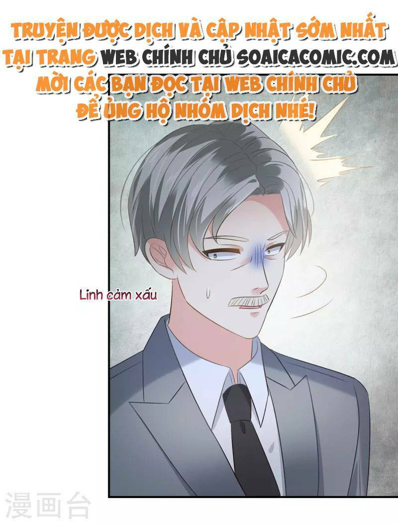 Trọng Sinh Trở Lại: Sủng Nịch Độc Nhất Vô Nhị: Chapter 251