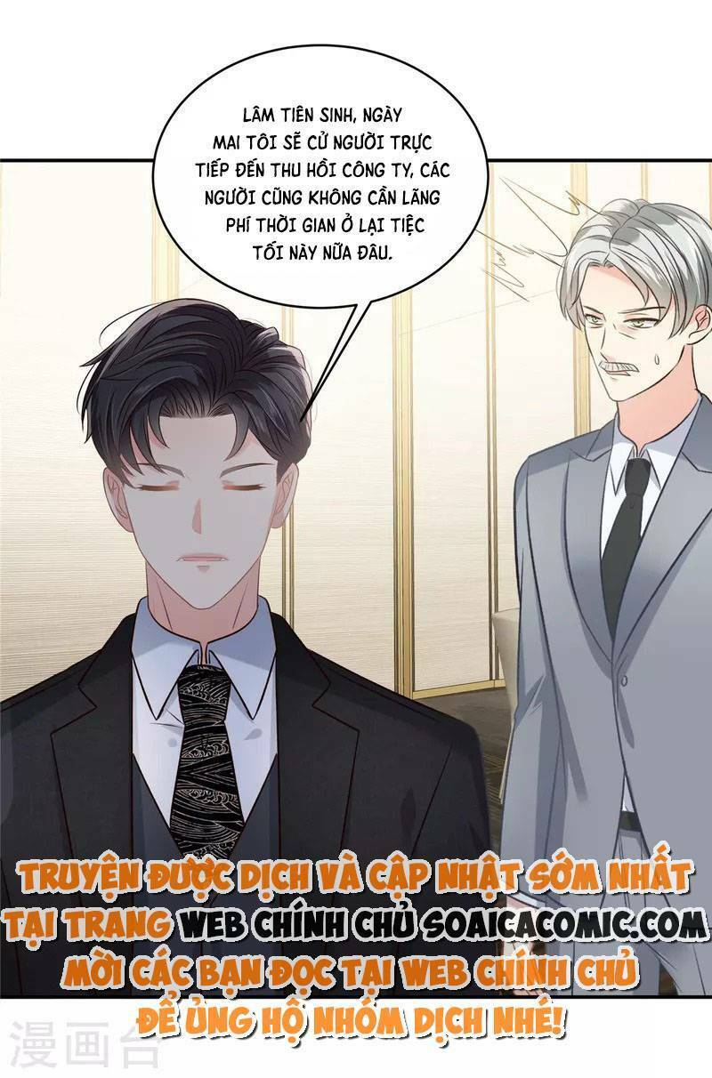 Trọng Sinh Trở Lại: Sủng Nịch Độc Nhất Vô Nhị: Chapter 251
