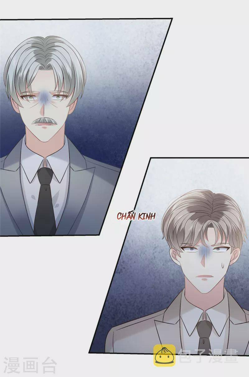 Trọng Sinh Trở Lại: Sủng Nịch Độc Nhất Vô Nhị: Chapter 251