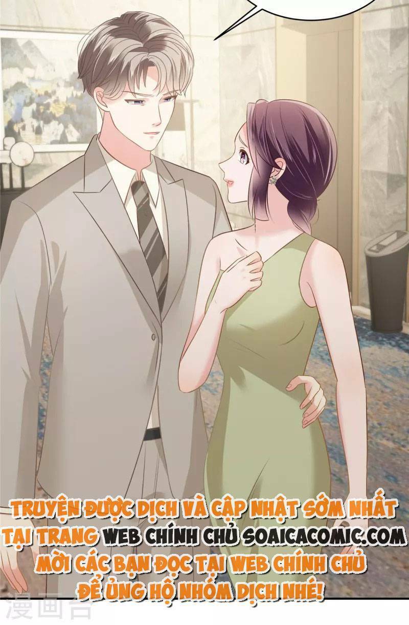 Trọng Sinh Trở Lại: Sủng Nịch Độc Nhất Vô Nhị: Chapter 251