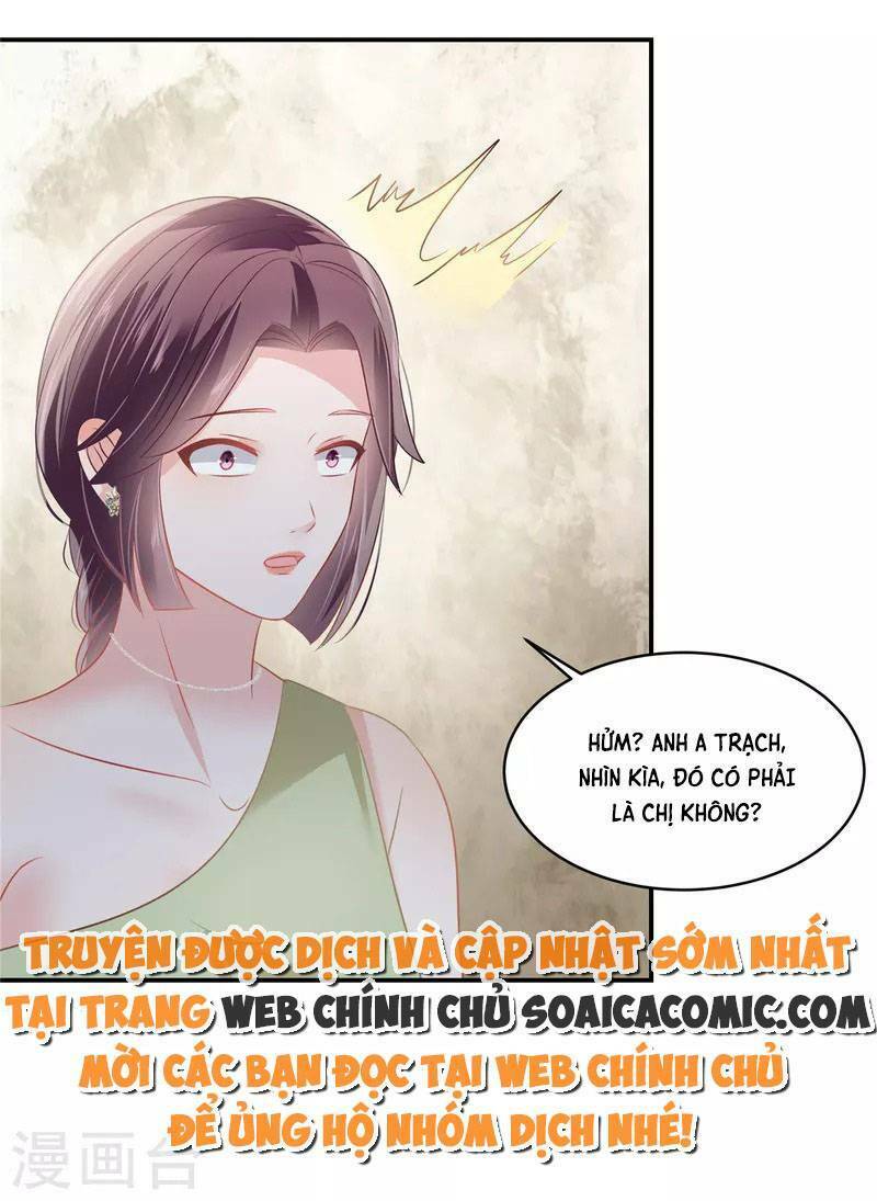 Trọng Sinh Trở Lại: Sủng Nịch Độc Nhất Vô Nhị: Chapter 251