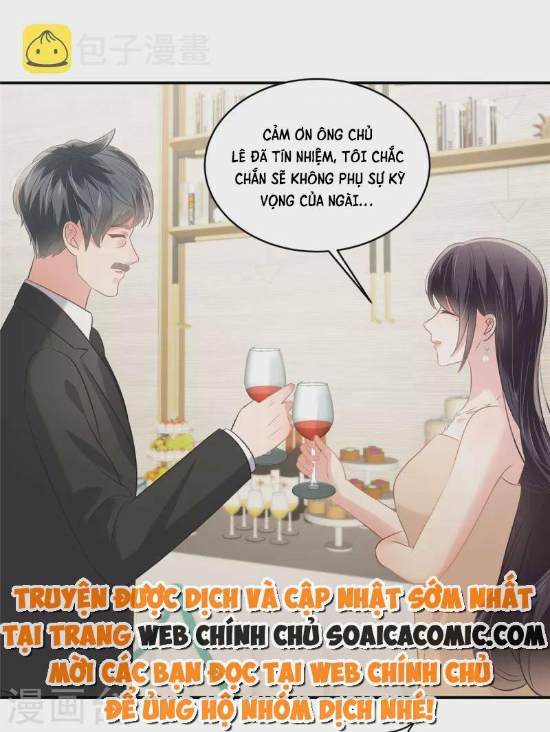 Trọng Sinh Trở Lại: Sủng Nịch Độc Nhất Vô Nhị: Chapter 251