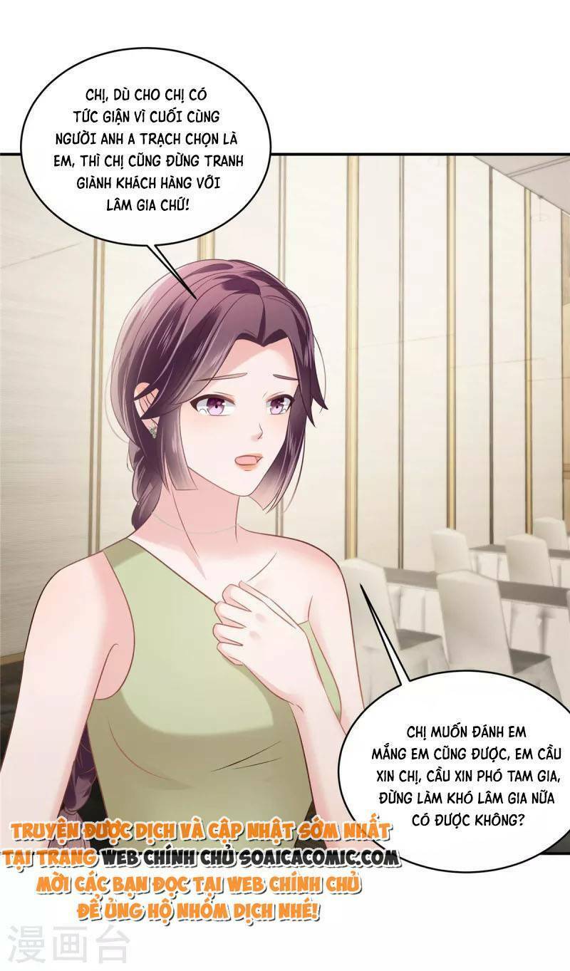 Trọng Sinh Trở Lại: Sủng Nịch Độc Nhất Vô Nhị: Chapter 251