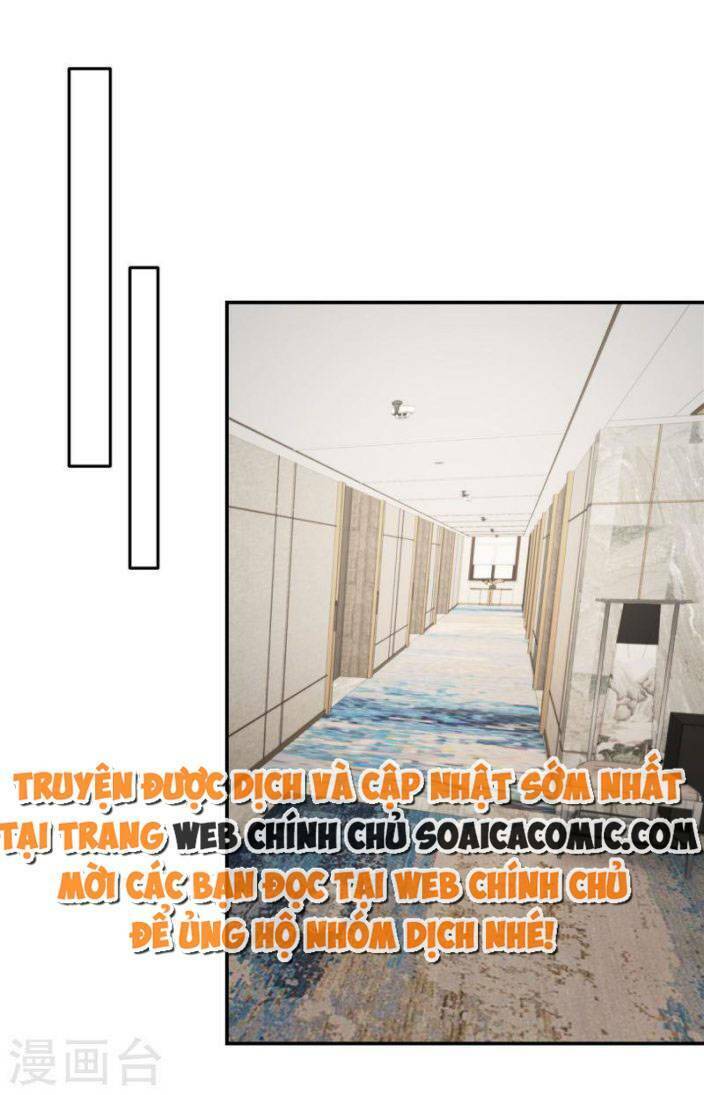 Trọng Sinh Trở Lại: Sủng Nịch Độc Nhất Vô Nhị: Chapter 252