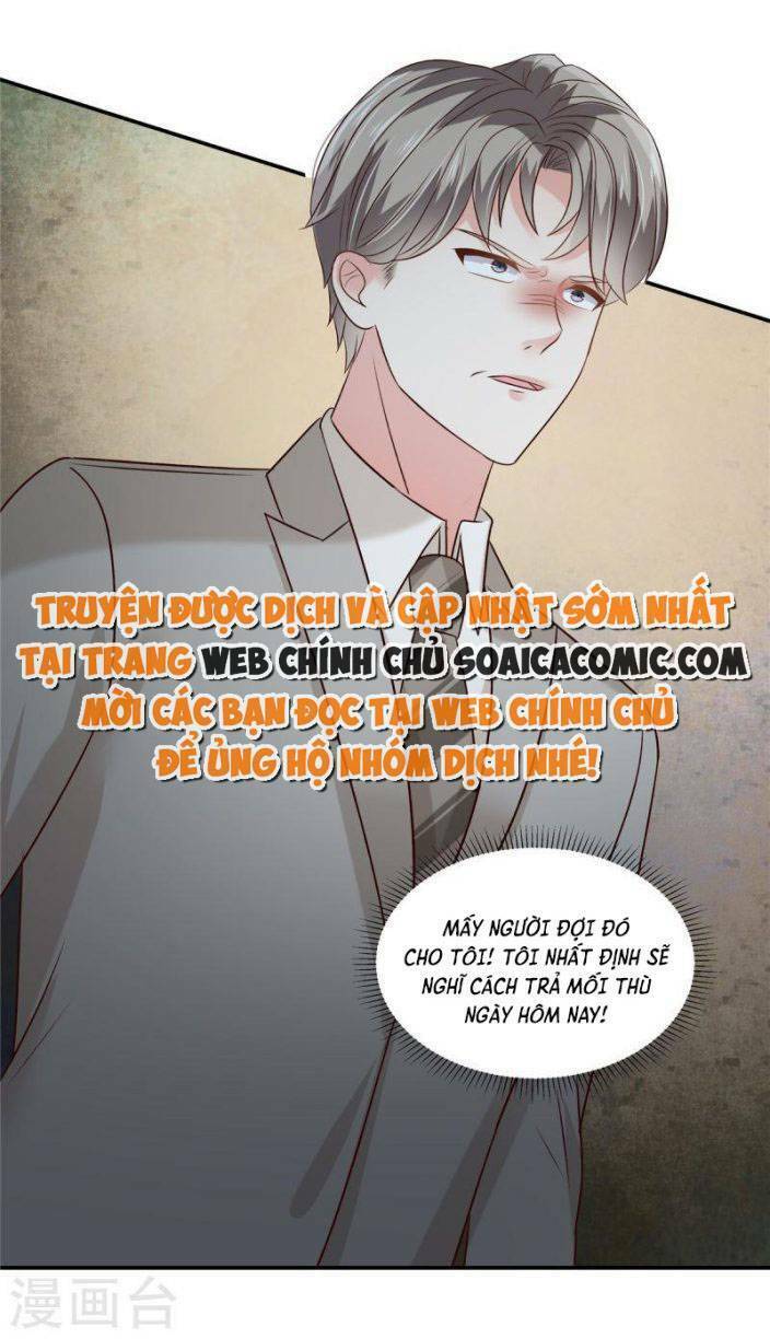 Trọng Sinh Trở Lại: Sủng Nịch Độc Nhất Vô Nhị: Chapter 252