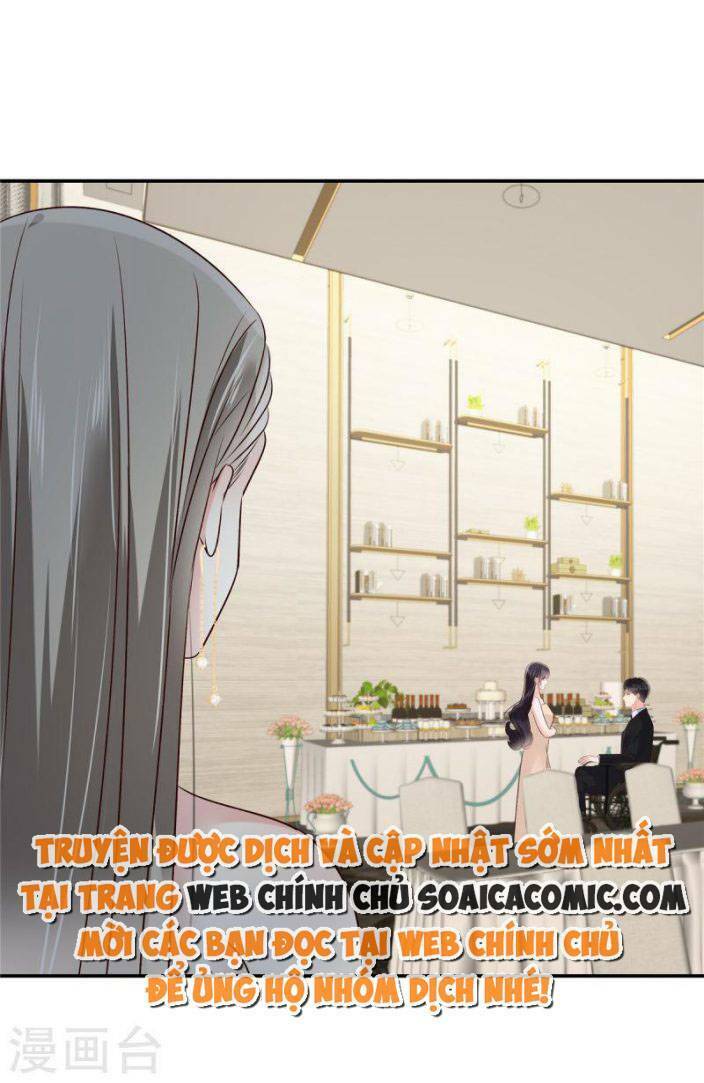 Trọng Sinh Trở Lại: Sủng Nịch Độc Nhất Vô Nhị: Chapter 252