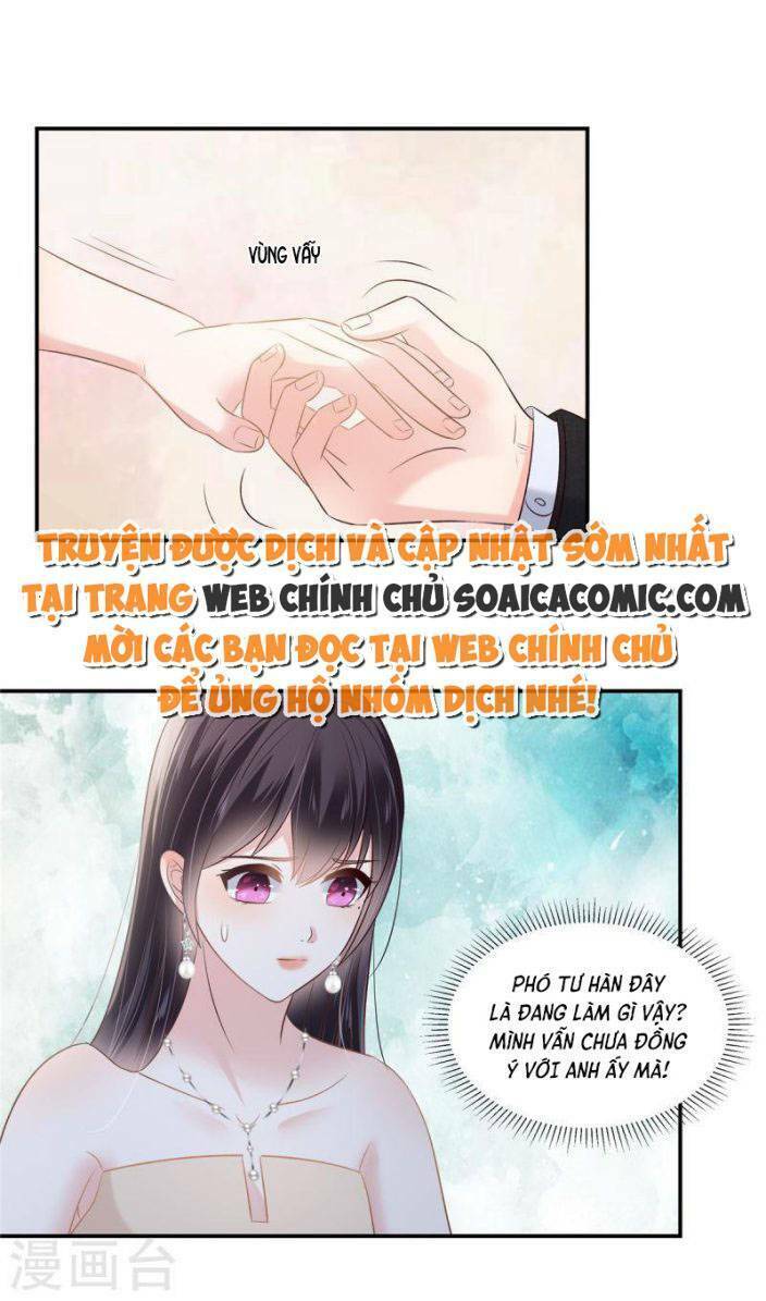 Trọng Sinh Trở Lại: Sủng Nịch Độc Nhất Vô Nhị: Chapter 252