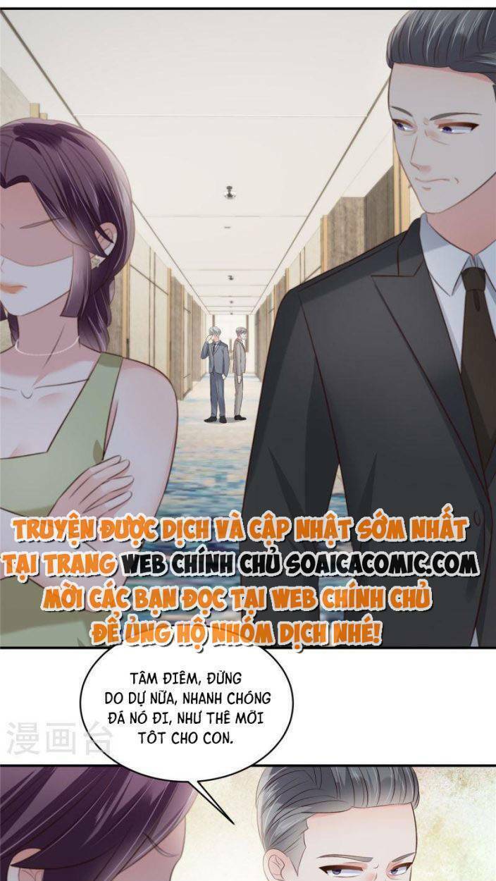 Trọng Sinh Trở Lại: Sủng Nịch Độc Nhất Vô Nhị: Chapter 252