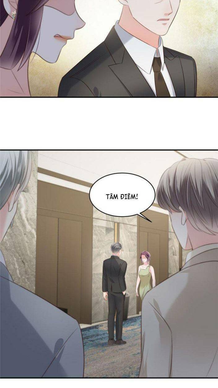 Trọng Sinh Trở Lại: Sủng Nịch Độc Nhất Vô Nhị: Chapter 252