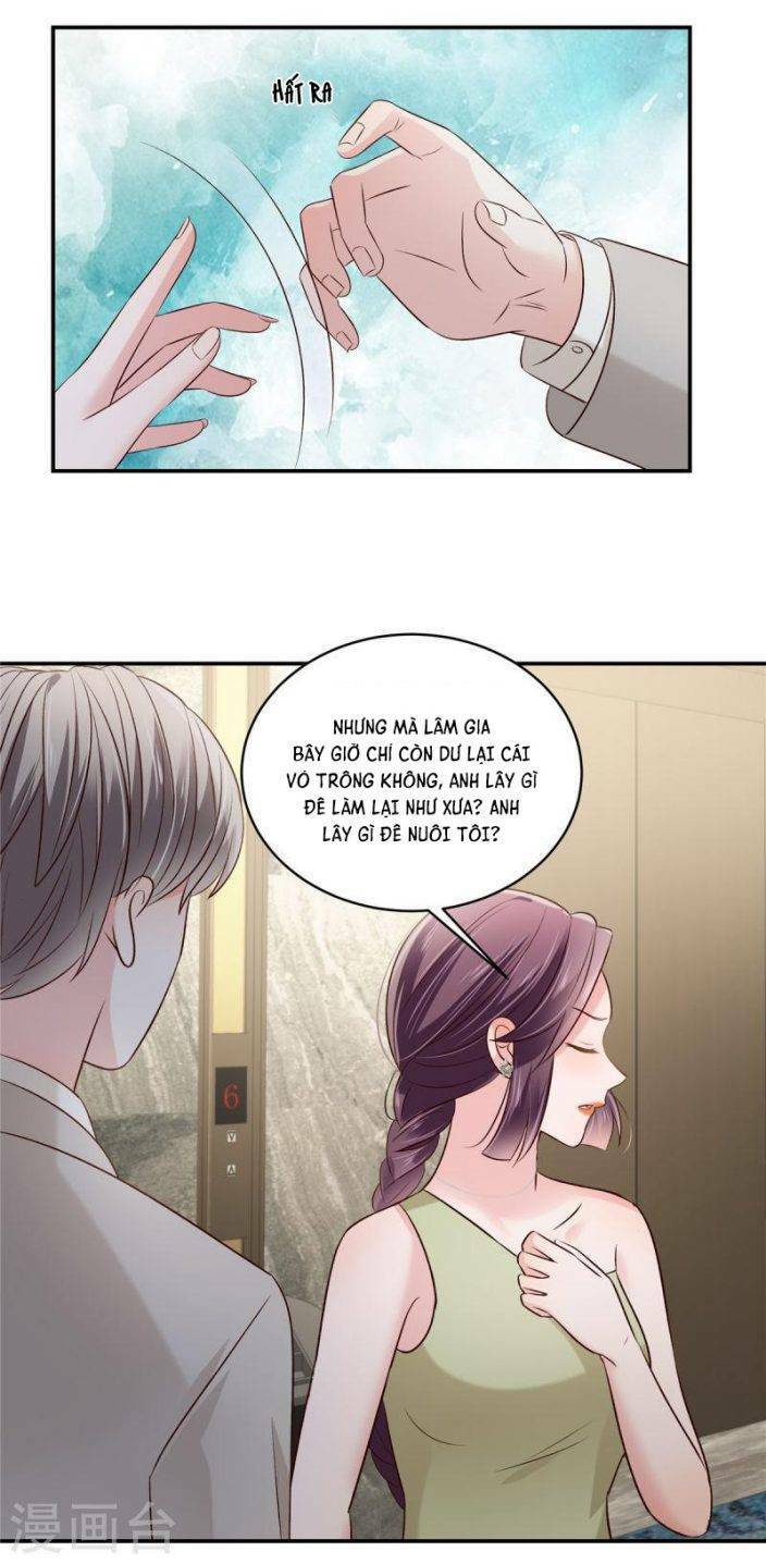 Trọng Sinh Trở Lại: Sủng Nịch Độc Nhất Vô Nhị: Chapter 252