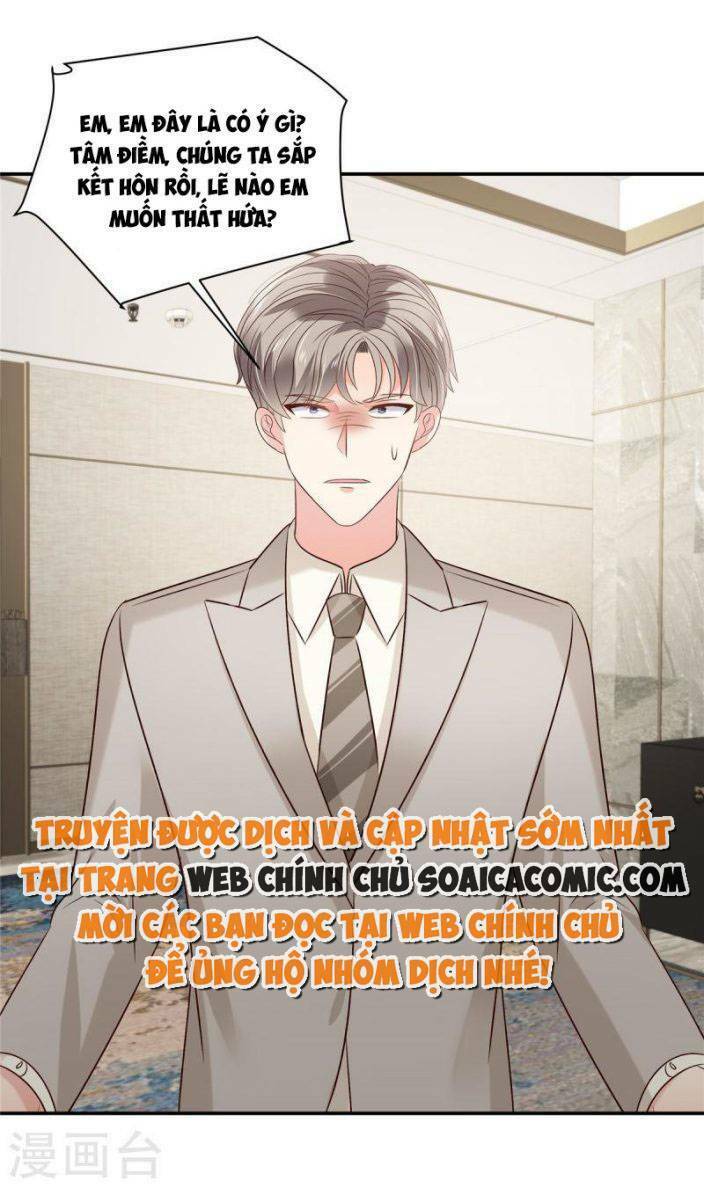 Trọng Sinh Trở Lại: Sủng Nịch Độc Nhất Vô Nhị: Chapter 252