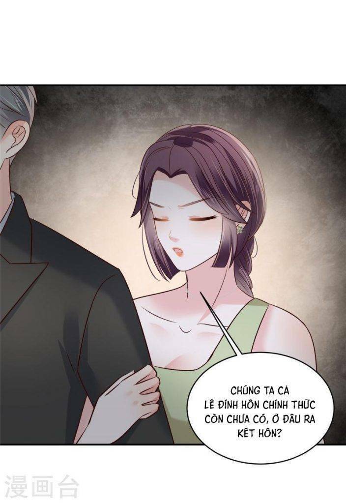 Trọng Sinh Trở Lại: Sủng Nịch Độc Nhất Vô Nhị: Chapter 252