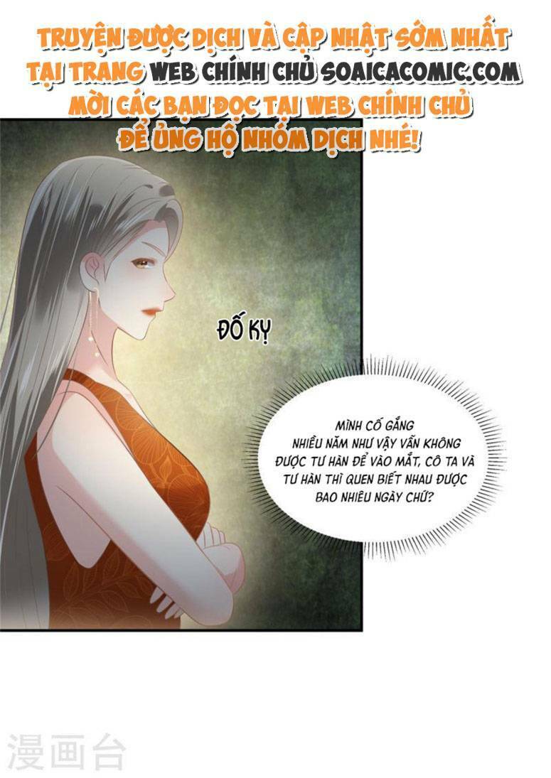 Trọng Sinh Trở Lại: Sủng Nịch Độc Nhất Vô Nhị: Chapter 253