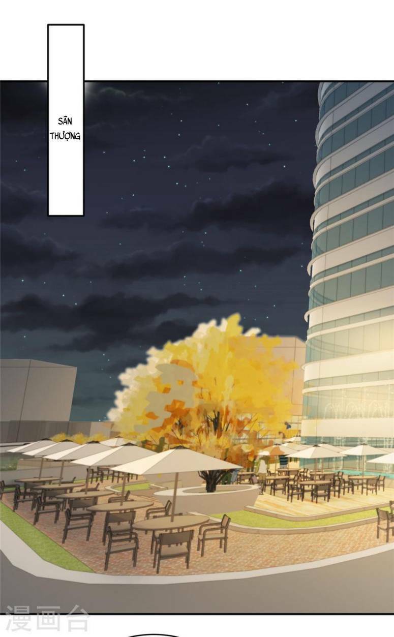 Trọng Sinh Trở Lại: Sủng Nịch Độc Nhất Vô Nhị: Chapter 253