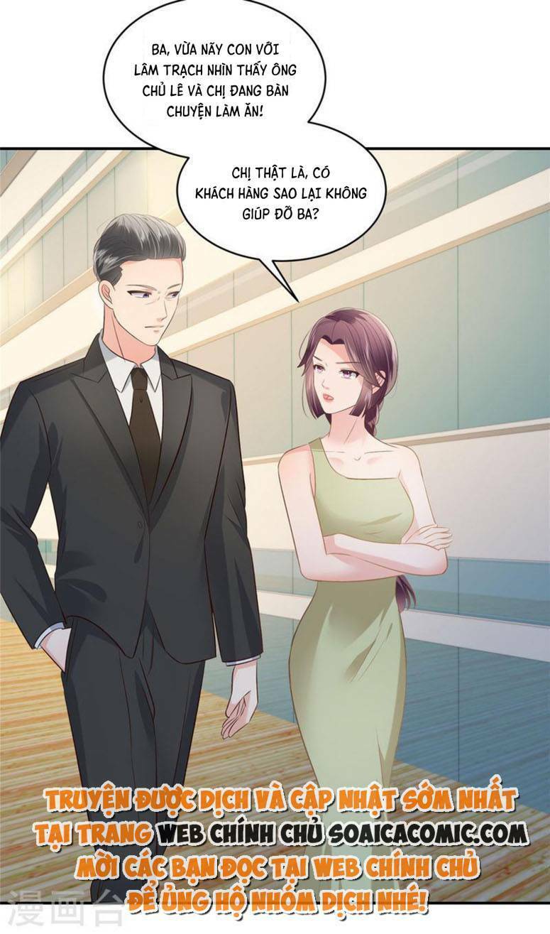 Trọng Sinh Trở Lại: Sủng Nịch Độc Nhất Vô Nhị: Chapter 253