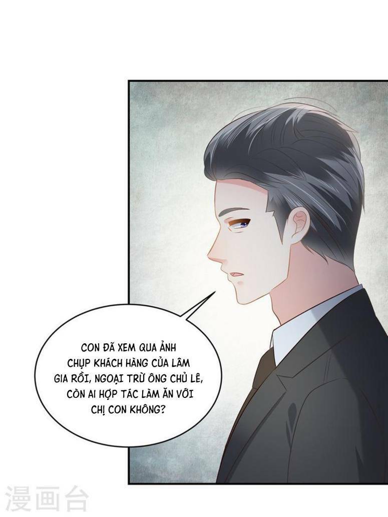 Trọng Sinh Trở Lại: Sủng Nịch Độc Nhất Vô Nhị: Chapter 253