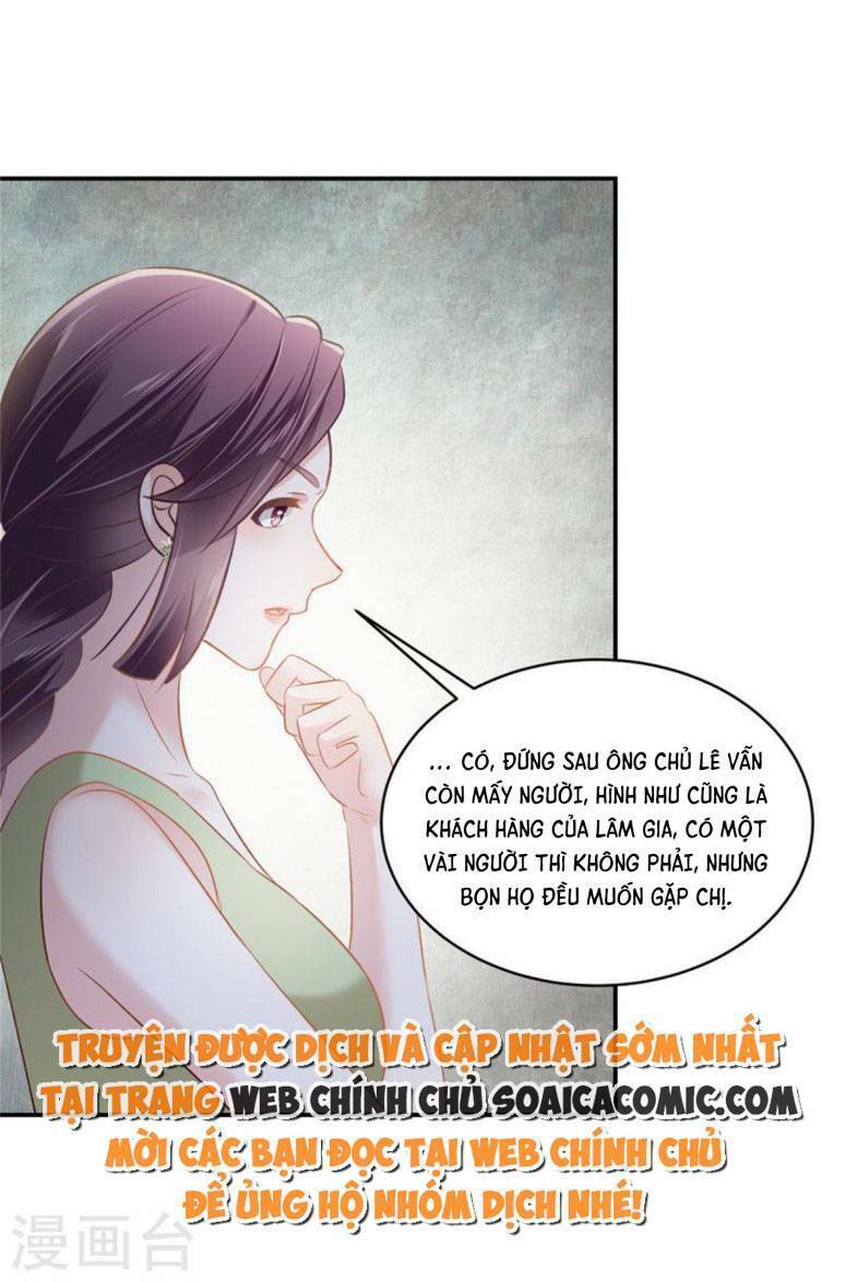 Trọng Sinh Trở Lại: Sủng Nịch Độc Nhất Vô Nhị: Chapter 253