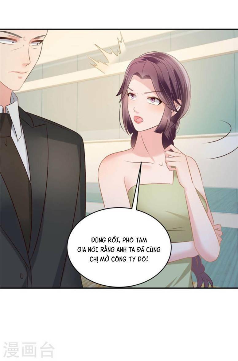 Trọng Sinh Trở Lại: Sủng Nịch Độc Nhất Vô Nhị: Chapter 253