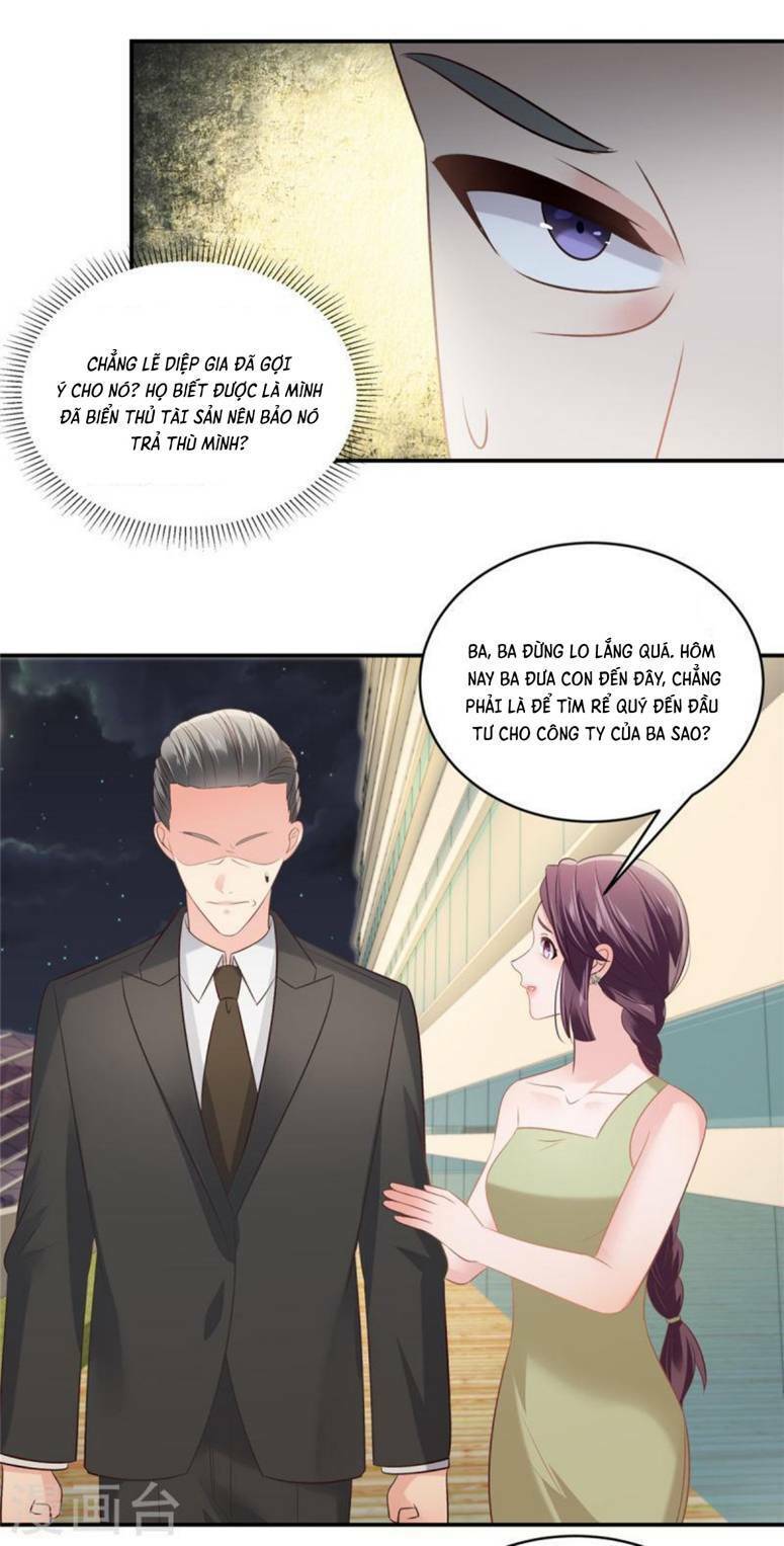 Trọng Sinh Trở Lại: Sủng Nịch Độc Nhất Vô Nhị: Chapter 253