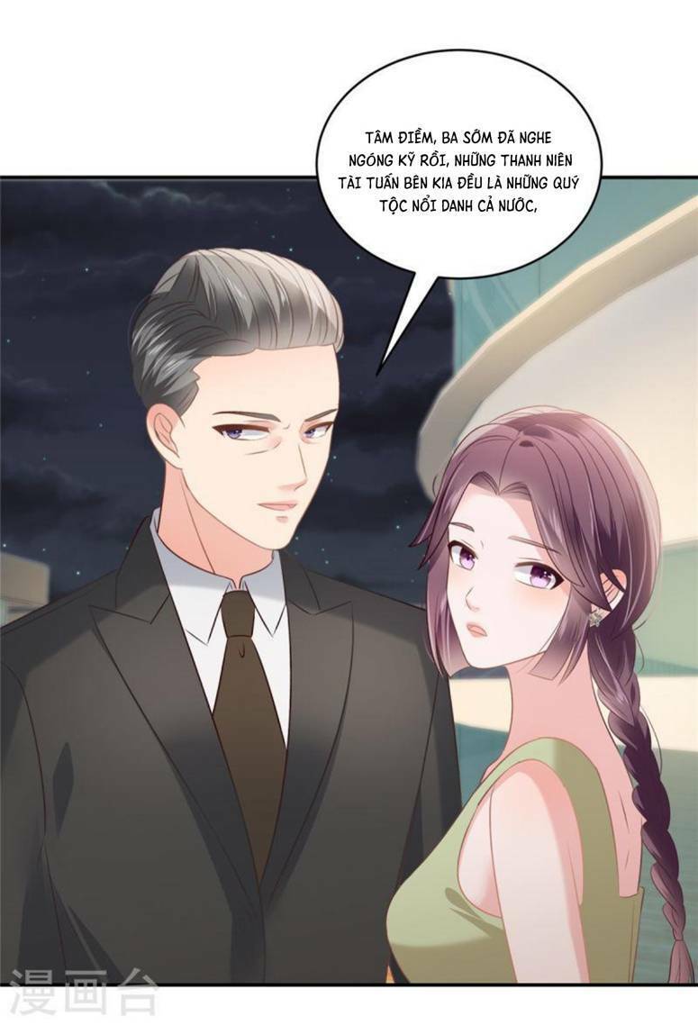 Trọng Sinh Trở Lại: Sủng Nịch Độc Nhất Vô Nhị: Chapter 253