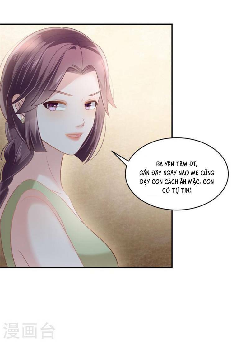 Trọng Sinh Trở Lại: Sủng Nịch Độc Nhất Vô Nhị: Chapter 253