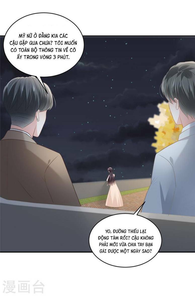 Trọng Sinh Trở Lại: Sủng Nịch Độc Nhất Vô Nhị: Chapter 253