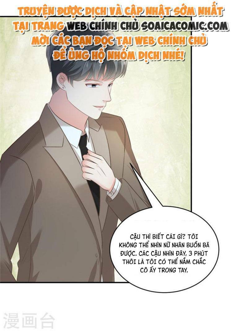Trọng Sinh Trở Lại: Sủng Nịch Độc Nhất Vô Nhị: Chapter 253