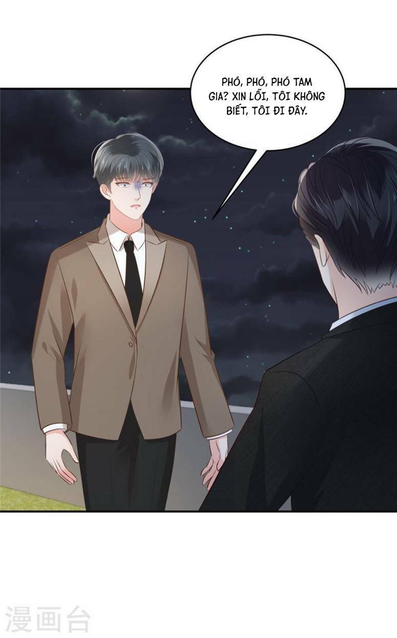 Trọng Sinh Trở Lại: Sủng Nịch Độc Nhất Vô Nhị: Chapter 253